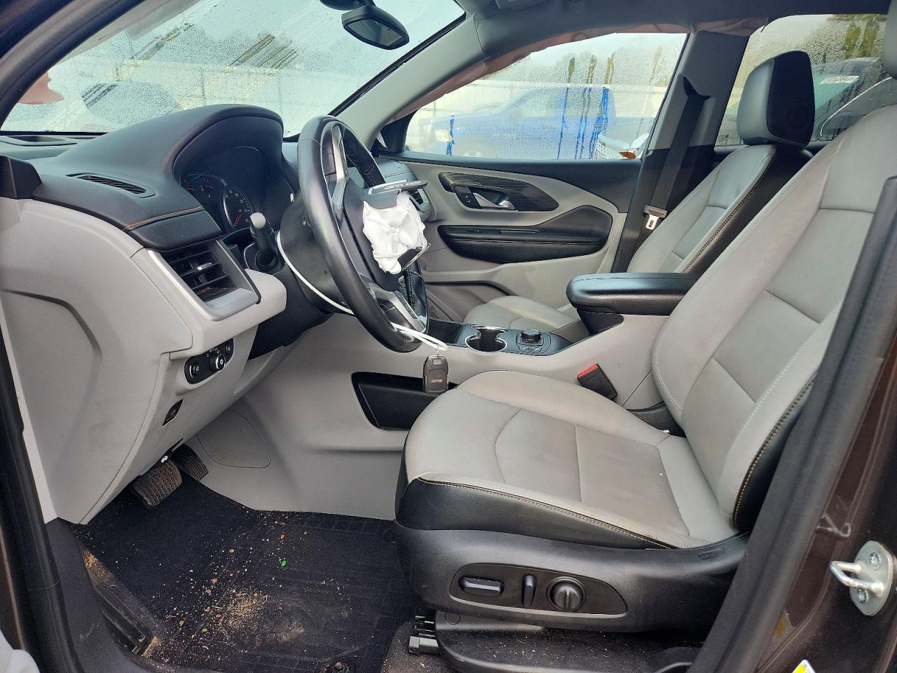 2020 GMC Terrain