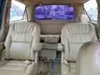 2009 HONDA ODYSSEY