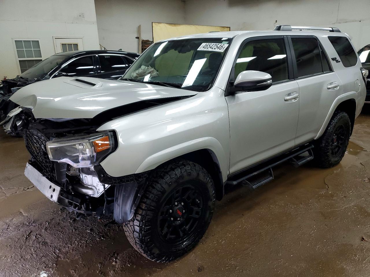 2018 TOYOTA 4Runner