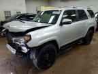 2018 TOYOTA 4Runner