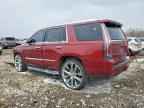 2017 CADILLAC ESCALADE