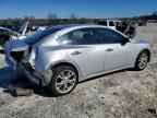 2014 NISSAN Maxima