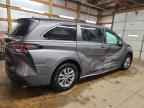 2023 TOYOTA SIENNA