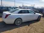 2017 CADILLAC CT6