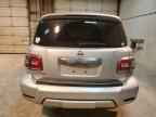 2018 NISSAN Armada