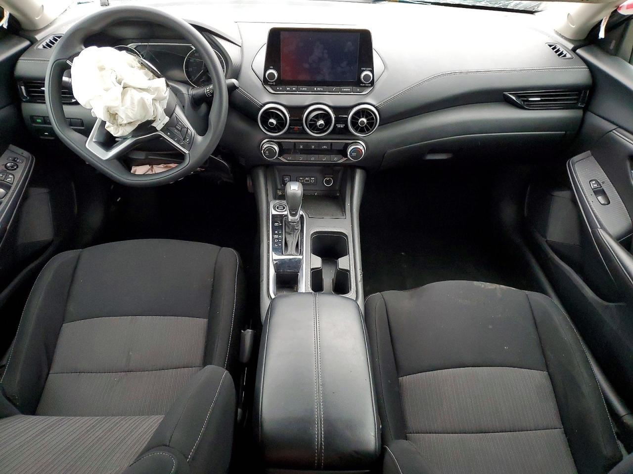 2024 NISSAN SENTRA