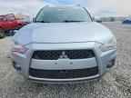 2010 MITSUBISHI outlander