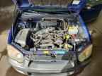 2004 SUBARU IMPREZA