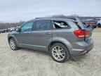2013 DODGE JOURNEY
