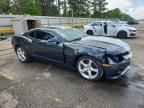 2015 CHEVROLET Camaro