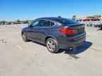 2017 BMW X4