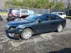 2010 FORD FUSION