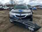 2011 ACURA MDX
