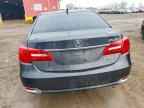 2014 ACURA RLX