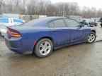 2017 DODGE CHARGER