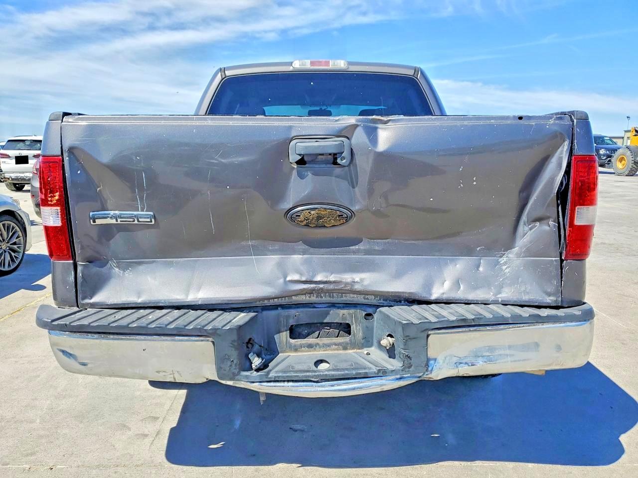 2006 FORD F-150 Lightning