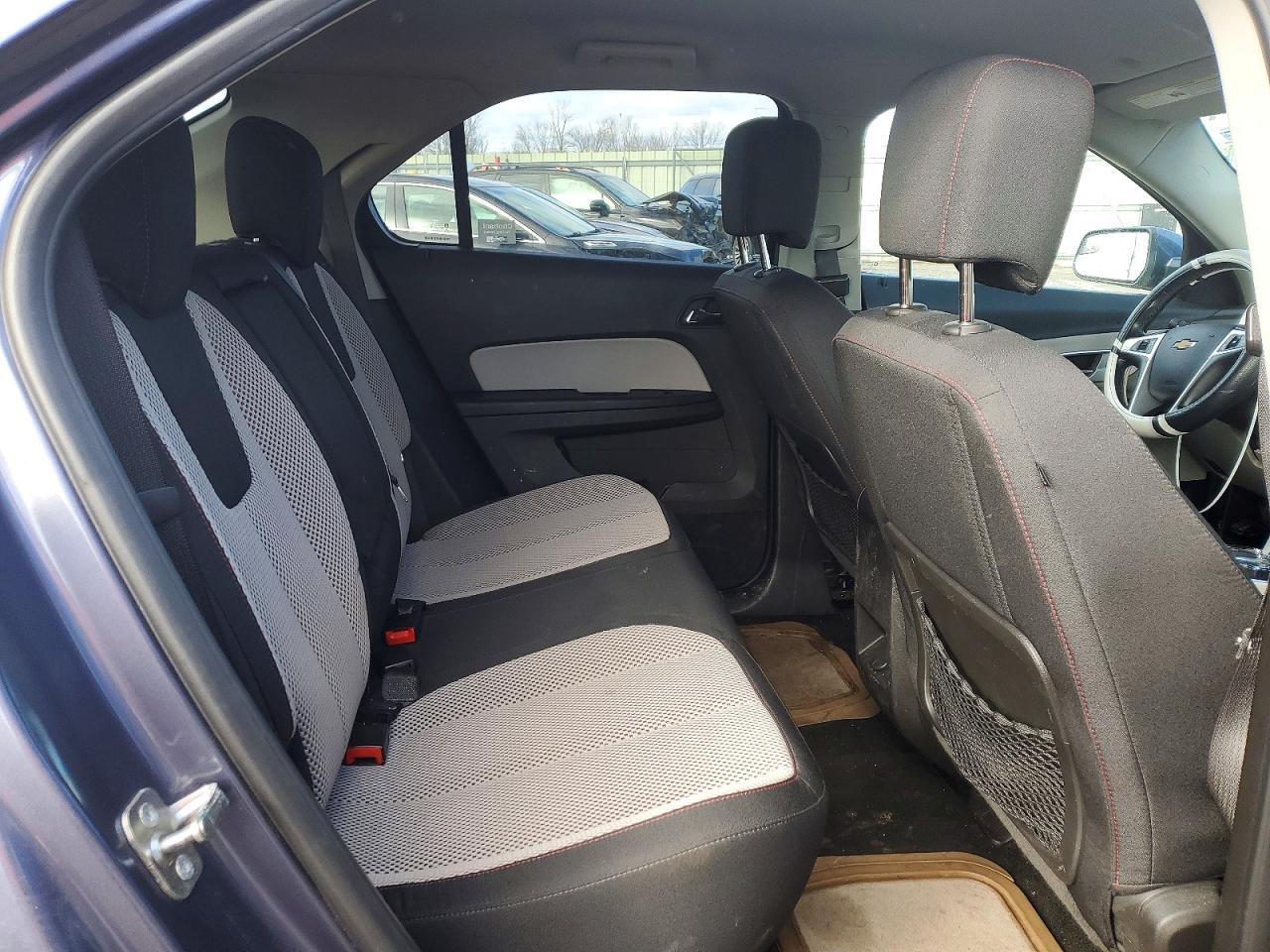 2014 CHEVROLET EQUINOX