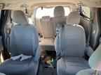 2018 TOYOTA SIENNA