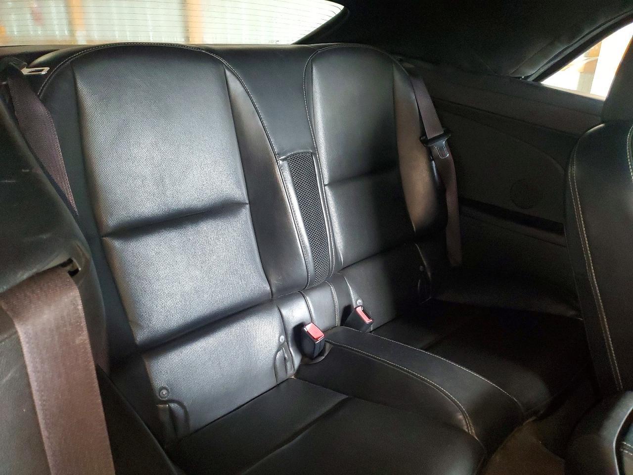 2012 CHEVROLET Camaro