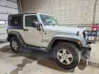 2011 JEEP WRANGLER