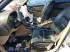 2001 NISSAN Maxima