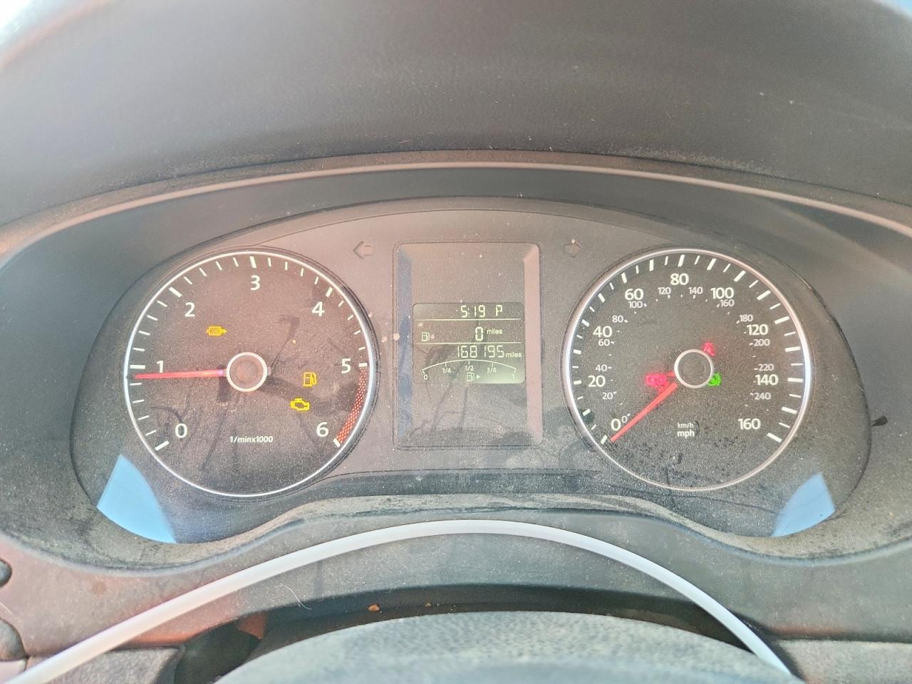 2014 VOLKSWAGEN JETTA