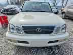 1999 LEXUS Lx 470