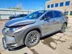 2019 LEXUS RX 450H
