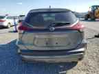 2025 NISSAN KICKS