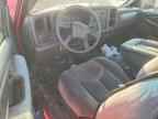 2006 GMC Sierra