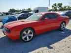 2010 DODGE Challenger
