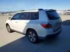 2013 TOYOTA HIGHLANDER