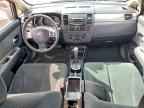2012 NISSAN VERSA