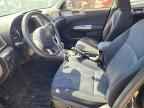 2010 SUBARU FORESTER
