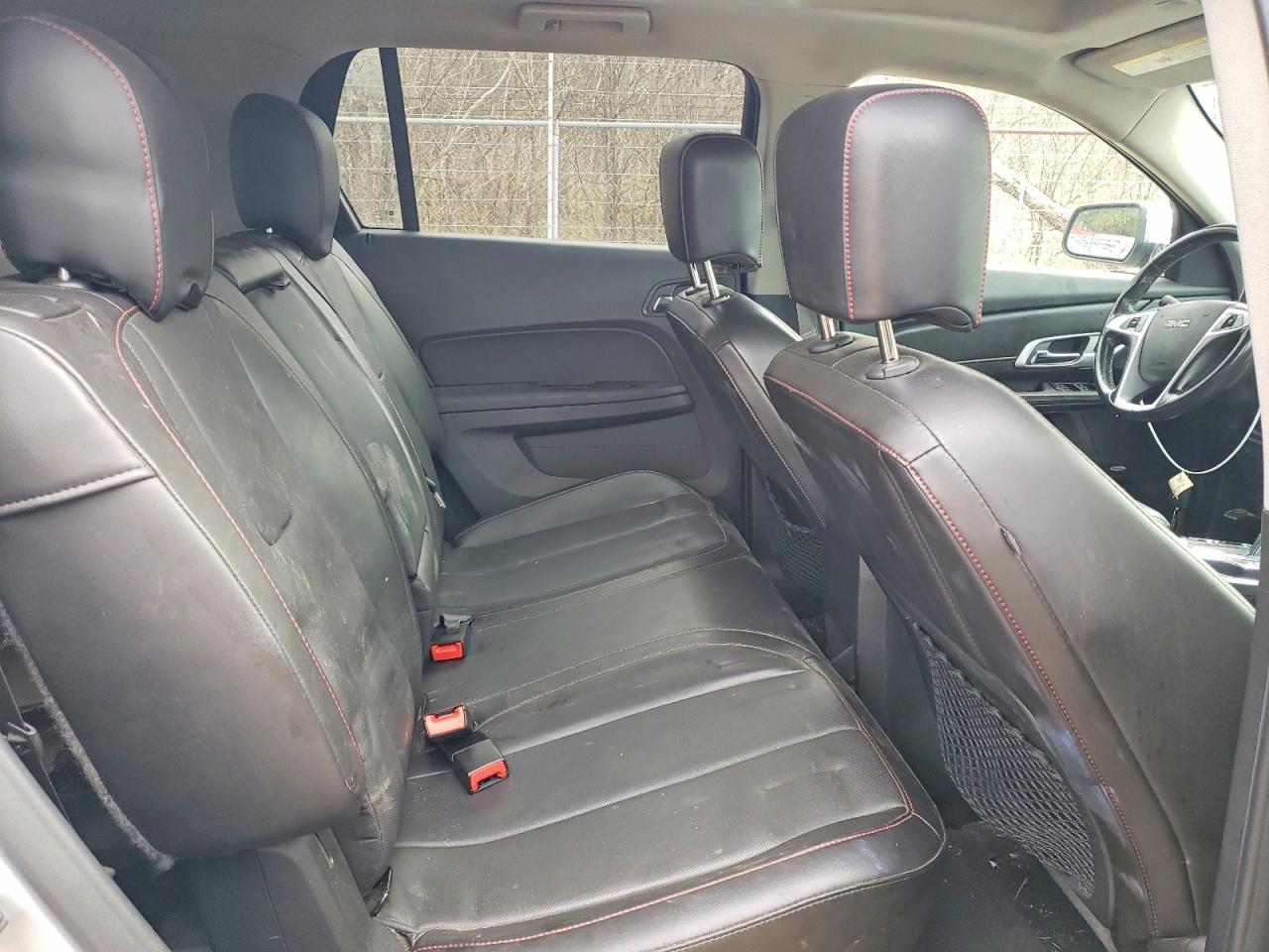 2017 GMC Terrain