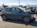 2015 BMW I3