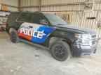 2016 CHEVROLET Tahoe
