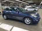2010 INFINITI EX35