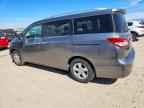 2016 NISSAN Quest