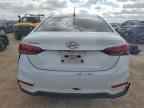 2018 HYUNDAI ACCENT