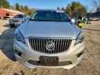 2018 BUICK Envision