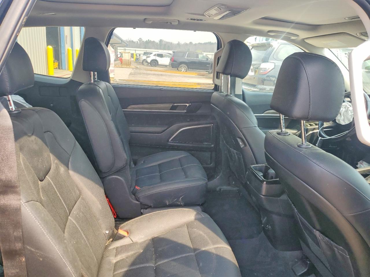 2022 KIA Telluride