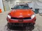 2022 KIA FORTE