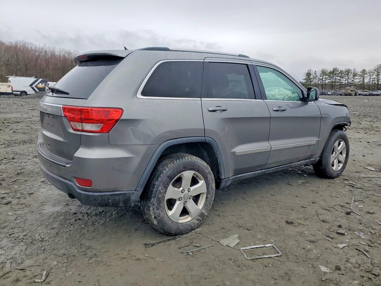 2012 JEEP Grand Cherokee