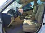 2011 HONDA ACCORD