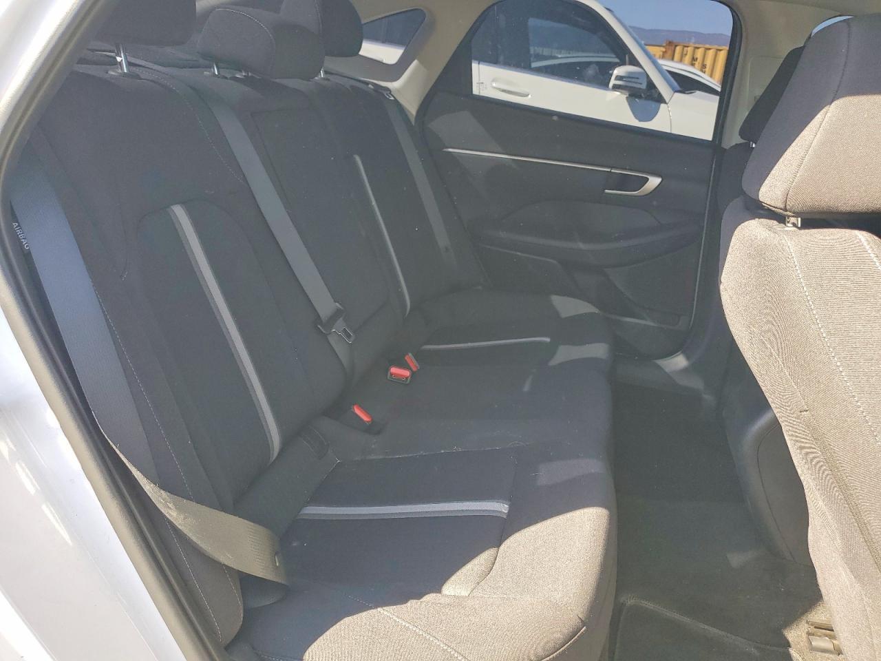 2024 HYUNDAI SONATA