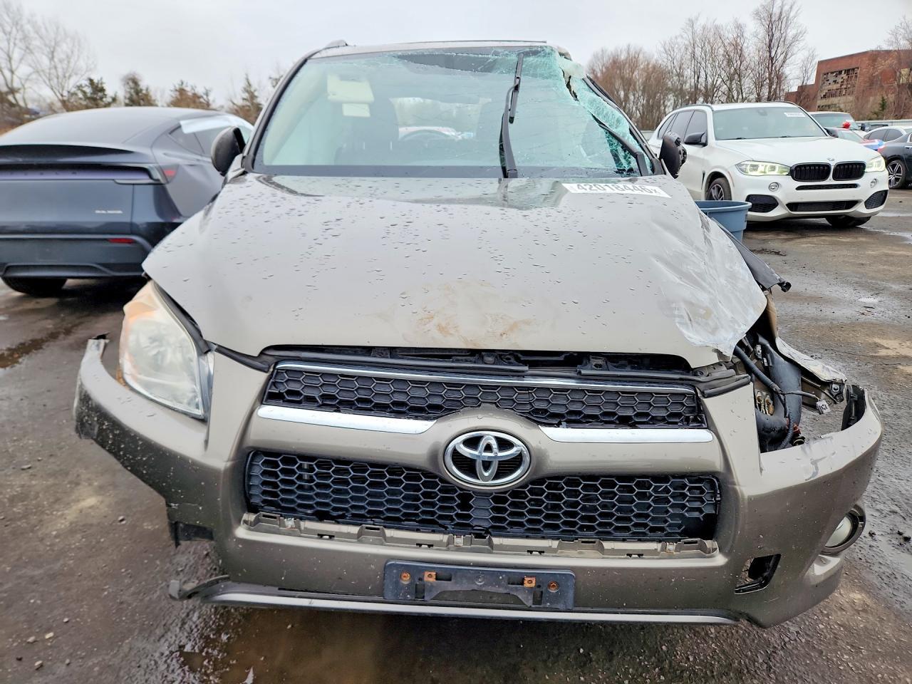 2012 TOYOTA RAV4