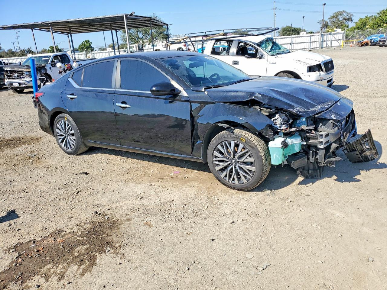 2023 NISSAN ALTIMA