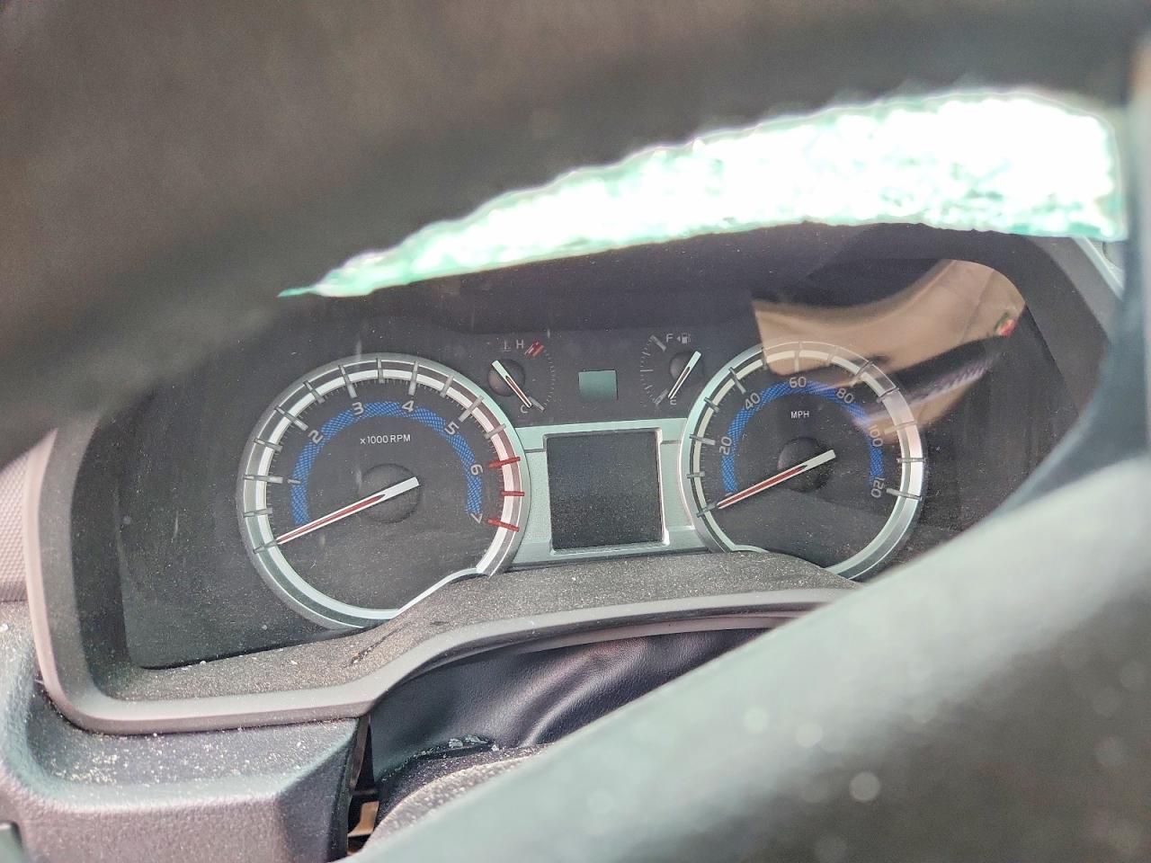 2019 TOYOTA 4Runner