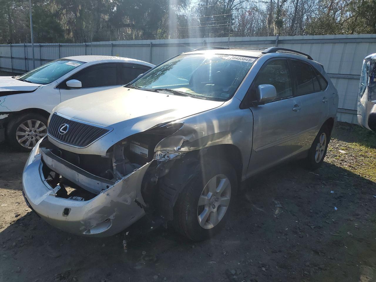 2004 LEXUS Rx 330